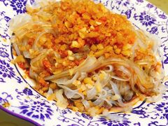 -富临轩私房菜(集庆门大街店)