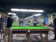 -新新潘晓婷台球俱乐部(周浦店)