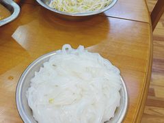 -龙上水现炒生料(柳沙店)