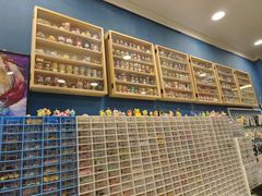 -花栗创意手工馆·小戏拼豆店