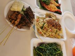-纽顿熟食中心