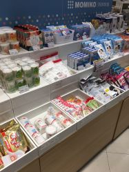 -丽家宝贝(凯德Mall店)