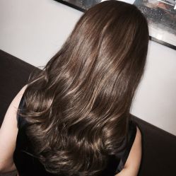 -AFA Hair studio·女士发型设计