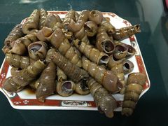-老大连路特色烧烤(基隆路店)