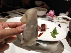 -四季民福烤鸭店(王府井灯市口店)