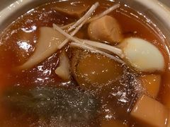 佛跳墙-满满海佛跳墙(千禧店)