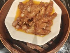 -京香轩·中餐厅(上海中庚聚龙酒店)