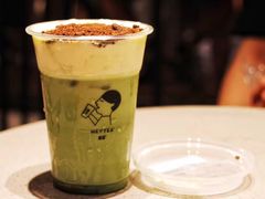 -喜茶(上海正大广场店)