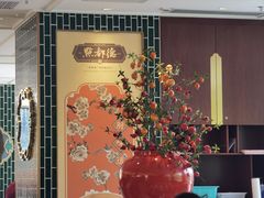 -点都德(广州白云山景区南门店)