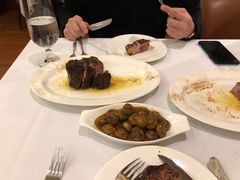 -摩根扒房(桐梓林店)