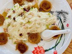 -水乡人家私房菜(逢简店)