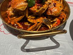 -肥肥虾庄·金牌油焖大虾(杨园滨江时代walk店)