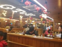 -云晓光头烧烤吧(德平路店)