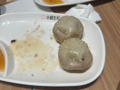 -小杨生煎(香港名都店)