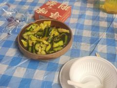 -老街烧烤大排档·地道湖北菜·龙虾馆(汉口火车站店)