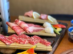 -炎蔵牛舌烤肉
