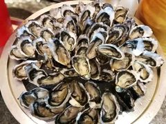 -咖啡CHA自助餐厅(香格里拉饭店)