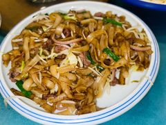 干炒牛河-粤·向群饭店(泮塘路店)