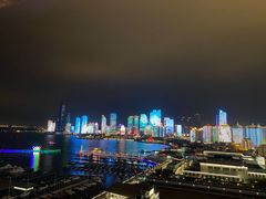 -VENU+海景酒廊