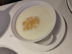 -山泉粤宴(广东大厦店)