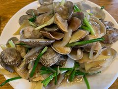 -南海渔家•海鲜•正宗海南菜(海棠湾店)