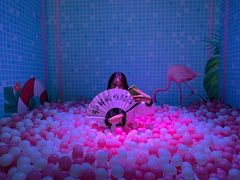 -杭州西湖星空魔幻城(星空艺术馆品牌旗舰店)