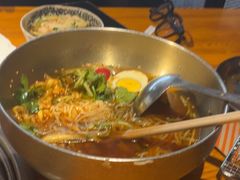 -那胡同里的小烤肉馆(开发区万达店)