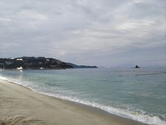 -大梅沙海滨公园