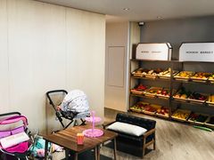 -NOKNOK若蔻亲子餐厅(天地壹方北馆店)