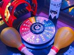 -卡佐主题KTV(领世郡店)
