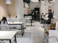 -友达面馆(广州总店)