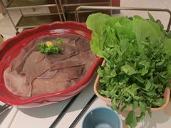 -左庭右院鲜牛肉火锅(南通CBD大有境店)