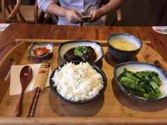 我茶台ONE味-我茶人文茶馆
