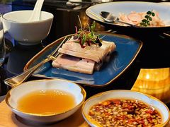 -上海苏宁宝丽嘉酒店·嘉府壹号中餐厅