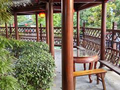 -不倒翁·徽天下名菜楼(马鞍山路店)