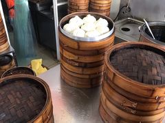 -谭景其·谭氏麻油菜包(集庆路店)