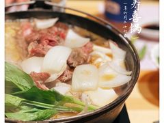 -兆治日本料理(华府世家店)