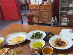 -中卫御苑福膳·养生局(圆明园店)