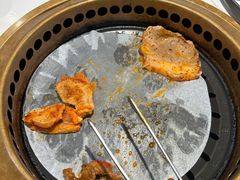-花味·自助烤肉(江宁同曦店)