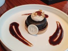 -西安W酒店·WEI全味西餐厅