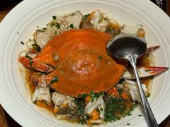 -高佳庄·海鲜酒楼(定海店)