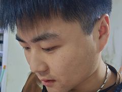 -野人串吧(太原街步行街店)