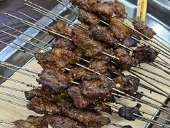 -清真·马峰烤肉(小学习北巷店)