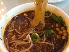 酸辣粉-新川办餐厅