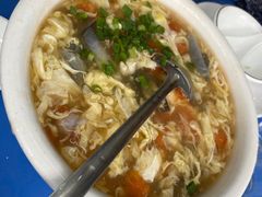 -老杨饭店(万科里店)