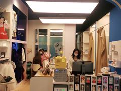 -一墨照相馆·证件照·形象照(世博店)