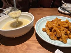 -吕氏疙瘩汤·新鲁菜(济南万象城店)
