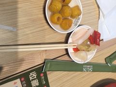 -孙小楠麻辣香锅(欧亚卖场店)