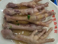 -百家鸡味馆(清泰店)