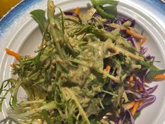 蔬菜沙拉-洪泽老鱼馆(淮海一店)
